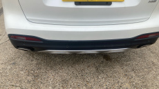 MG Hs 1.5 T-GDI Excite 5dr Petrol Hatchback